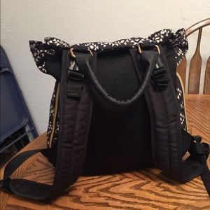 fisher price shiloh diaper bag